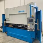 Pressa Piegatrice Idraulica Gasparini 3000×100 ton mod. X-Press