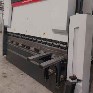 Pressa Piegatrice idraulica XL 1500×60 ton
