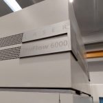 Taglio Laser Trumpf Trulaser 5030