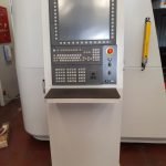 Laser Dener Fibra FL-3015-6KW