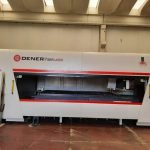 Laser Dener Fibra FL-3015-6KW