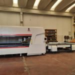 Laser Dener Fibra FL-3015-6KW