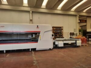 Laser Dener Fibra FL-3015-6KW