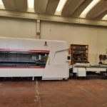 Laser Dener Fibra FL-3015-6KW