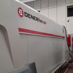 Laser Dener Fibra FL-3015-6KW