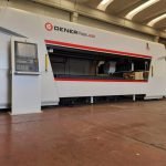 Laser Dener Fibra FL-3015-6KW
