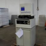 Affila punzoni Trumpf Quick Sharp