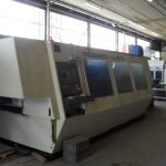 Taglio laser Trumpf TC L 2510