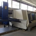 Taglio laser Trumpf TC L 2510