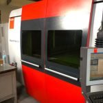 Bystronic Bysprint Fiber 3015