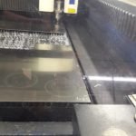 Taglio Laser Trumpf Trulaser 5030
