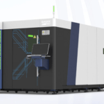 Macchina a Taglio Laser HSG G4020X PRO