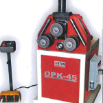 Curvaprofilati Ostas modello OPK 45 – Nuova –