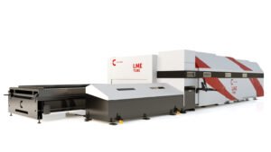 Cutlite Penta LME  Tube