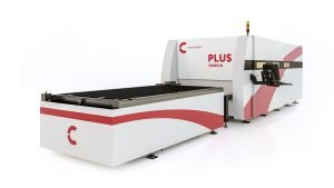 Macchina  Taglio Laser CutLite Penta modello PLUS