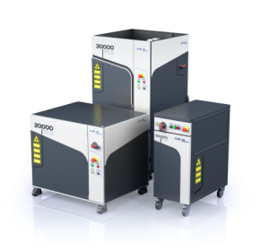 Macchina  Taglio Laser CutLite Penta modello PLUS