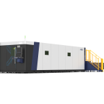 Macchina a Taglio Laser HSG 6025X PRO