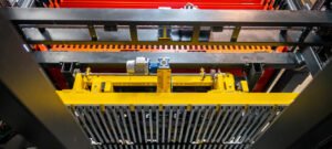 Macchine Laser Fibra per il Taglio Combo