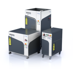Macchine Laser Fibra per il Taglio Combo