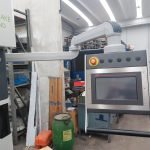 Piegatrice elettrica Mod. DDS 2090 – 900×20 ton