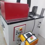 Pressa Orizzontale 40 Ton HPZ 40 – NUOVA –