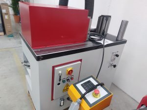 Pressa Orizzontale 40 Ton HPZ 40 – NUOVA –