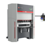 Pressa Piegatrice elettrica Dener DDS 2090 – 900×20 Ton
