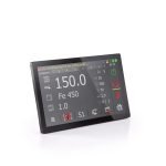 Pressa piegatrice idraulica mod. Smart XL CNC ESA 840 fino a nr. 4 assi controllati