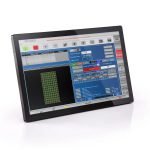 Pressa piegatrice idraulica mod. XL CNC ESA 875 fino a nr. 8 assi controllati