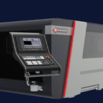 Taglio Laser Dener mod. GFL campo di lavoro 1500×3000 mm Potenza 6 Kw