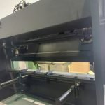 Pressa Piegatrice Idraulica Bianchi PHB 4170 Barra di Torsione