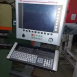 Pressa Piegatrice Idraulica CBC 4100×90 ton