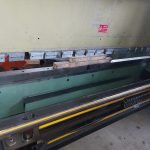 Pressa Piegatrice Idraulica CBC 4100×90 ton