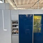 Taglio Laser Fibra Trumpf TruLaser 3030 – 1500×3000 mm Potenza 3000 watt