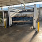 Taglio Laser Fibra Trumpf TruLaser 3030 – 1500×3000 mm Potenza 3000 watt