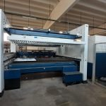 Taglio Laser Fibra Trumpf TruLaser 3030 – 1500×3000 mm Potenza 3000 watt