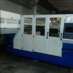 Taglio Laser Trumpf TruLaser 3040 – 4000×2000 mm Potenza 4000 watt
