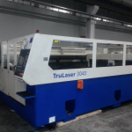 Taglio Laser Trumpf TruLaser 3040 – 4000×2000 mm Potenza 4000 watt