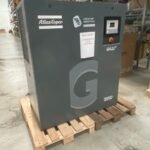 Compressore ATLAS GA 22 + 8,5 Plus
