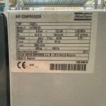 Compressore ATLAS GA 22 + 8,5 Plus