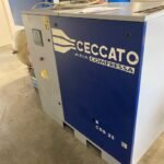 Compressore CECCATO CSB 25-10