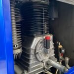 Compressore CECCATO FONOLIFE S 10 X