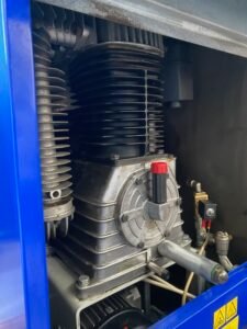 Compressore CECCATO FONOLIFE S 10 X