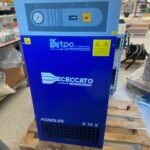 Compressore CECCATO FONOLIFE S 10 X