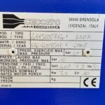 Compressore CECCATO FONOLIFE S 10 X
