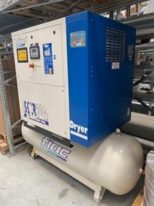 Compressore FIAC New Silver 30-10 D 500