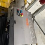 Compressore Mattei Erc 1018 H