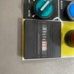 Compressore Mattei Erc 1018 H