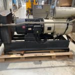 Compressore Rotativo Mattei ERC 2037H