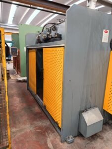 Emerson Augusta 3200×100 ton nr.2 Assi Y-X